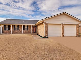 12605 Hickory Hollow Dr, Oklahoma City, OK 73142