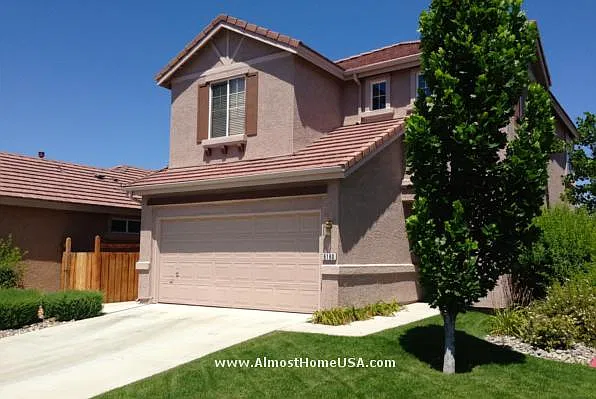 6180 Black Gypsum Ct — Photo 1