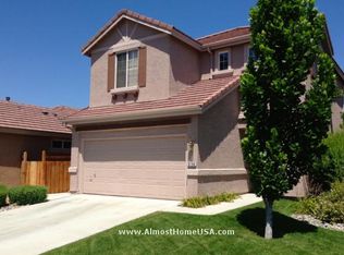 6180 Black Gypsum Ct, Sparks, NV 89436