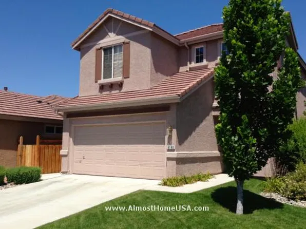6180 Black Gypsum Ct, Sparks, NV 89436