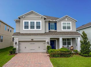 15678 Citrus Heights Dr, Winter Garden, FL 34787