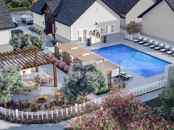 Adair | 2036 Oak Grove Ln, Aubrey, TX