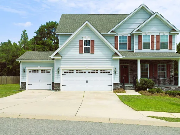 1134 Beechfern Cir, Elgin, SC 29045