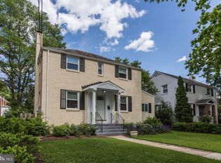4347 16th St NE, Washington, DC 20017