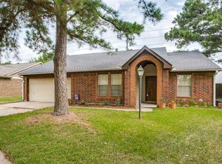 19102 Wildoats Dr, Katy, TX 77449
