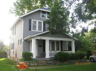 2827 Redding Rd, Columbus, OH 43221