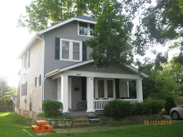 2827 Redding Rd, Columbus, OH 43221