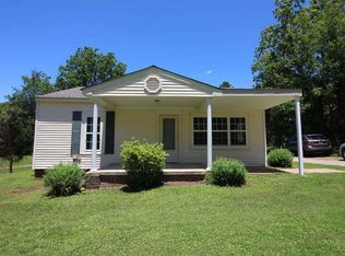 2399 Beech Bluff Rd, Jackson, TN 38301