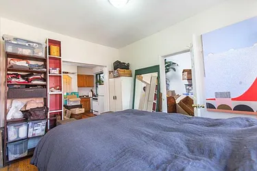 Rented by Nooklyn NYC LLC