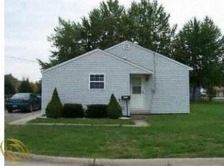 32062 Clare Ct, Westland, MI 48186