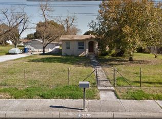 2535 Blossom Dr, San Antonio, TX 78217