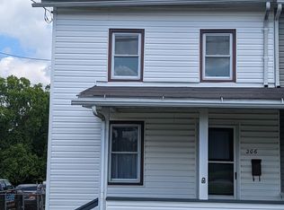 206 39th St, Altoona, PA 16602