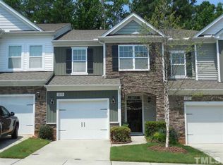 1235 Silver Beach Way, Raleigh, NC 27606