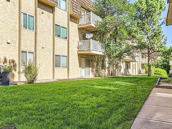 5th image of 7455 E Quincy Avenue #203