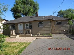 3839 Bristol Ave, Klamath Falls, OR