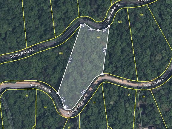 4th image of Norris Shores Dr