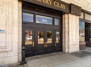 604 S 3rd St Unit 806, Louisville, KY 40202