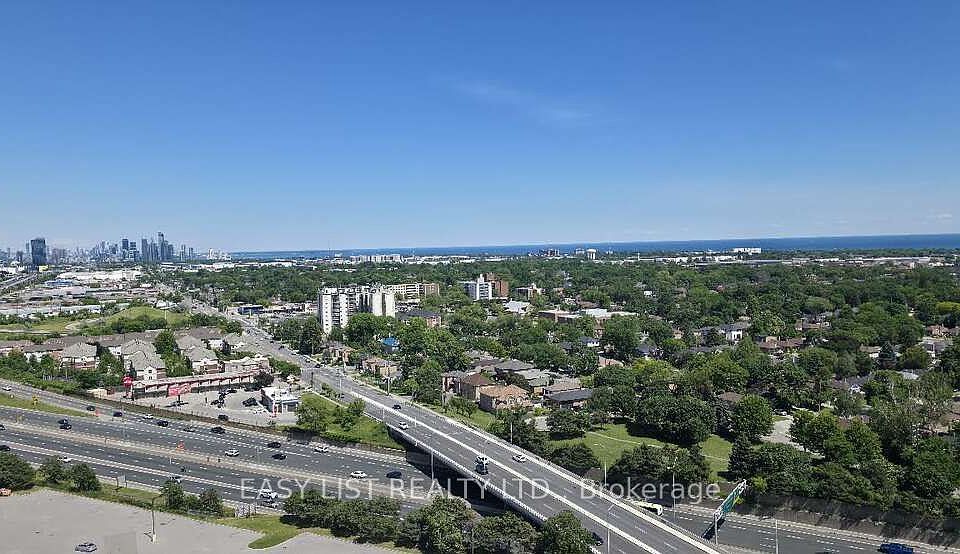 1st image of 205 Sherway Gardens Rd Unit 2306