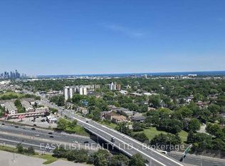 205 Sherway Gardens Rd UNIT 2306, Toronto, ON M9C0A5