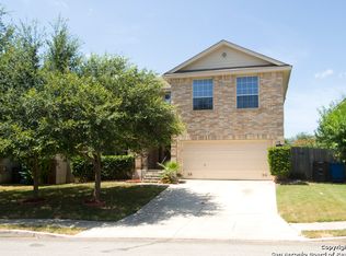 7815 Bur Oak Way, San Antonio, TX 78223