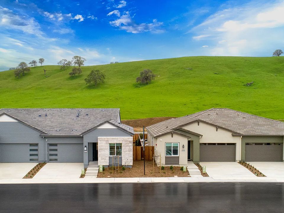 The Meadows Plan 1 4 Model Homes