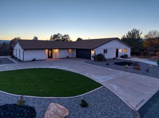 3360 S Chaparral Dr, Saint George, UT 84790