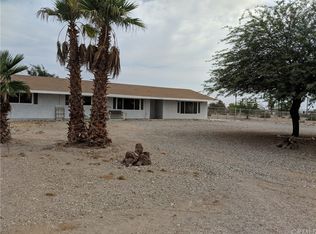 150244 Deerpath Rd, Big River, CA 92242