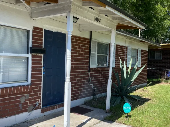2109 W 13th St, Jacksonville, FL 32209
