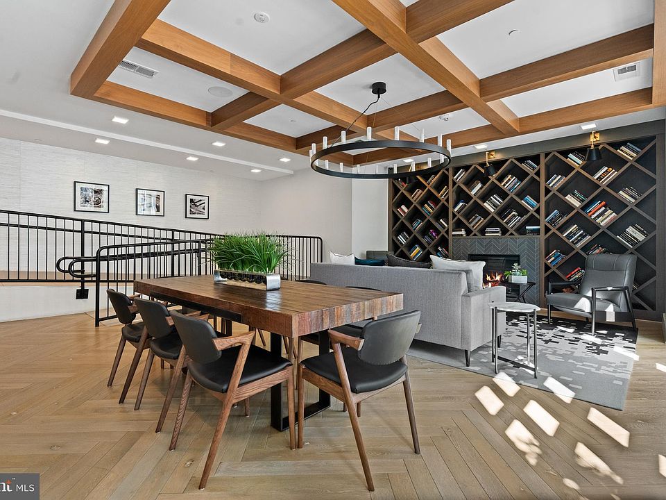 Metro Rosslyn 1411 Key Blvd Arlington VA Zillow