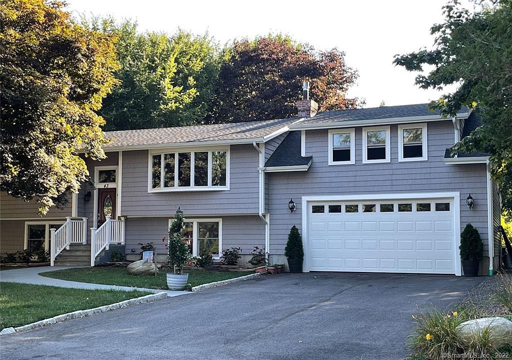 43 Cedar Rd, Clinton, CT 06413 Zillow