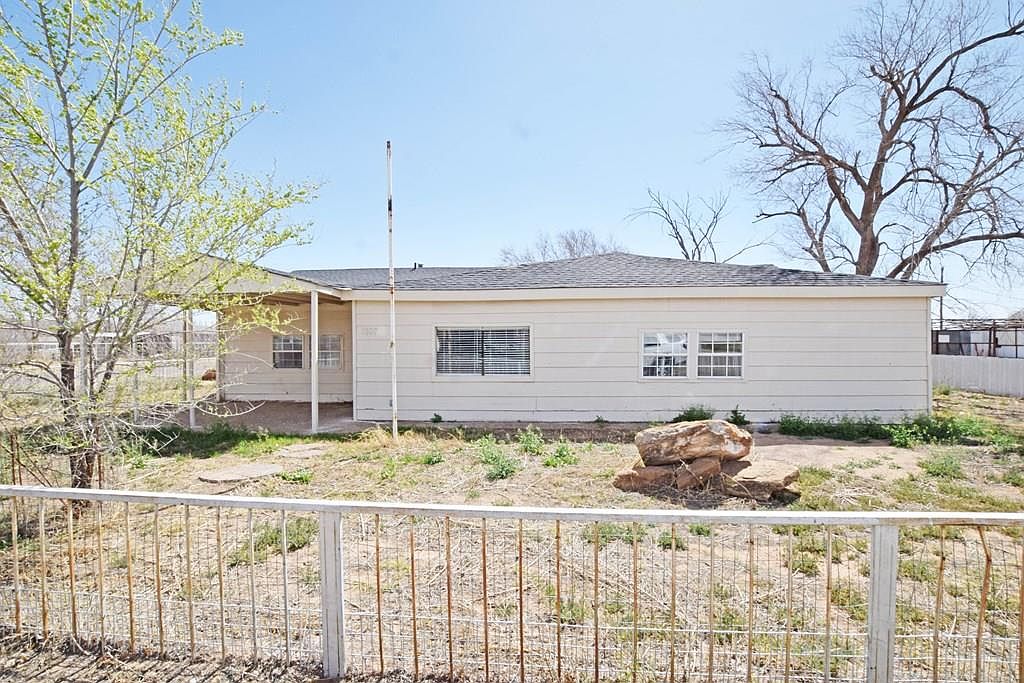 7107 W 21st St, Odessa, TX 79763 | MLS #138987 | Zillow