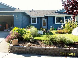 61867 Avonlea Cir, Bend, OR 97702