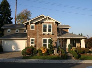 3997 170th Pl NE, Bellevue, WA 98008
