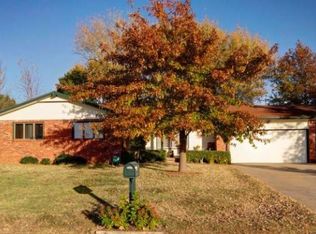 4740 N Oliver Dr, Wichita, KS 67220