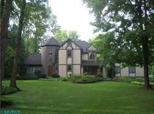 15405 Palmer Rd SW, Etna, OH 43068