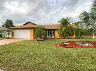 818 Santa Barbara Blvd, Cape Coral, FL 33991