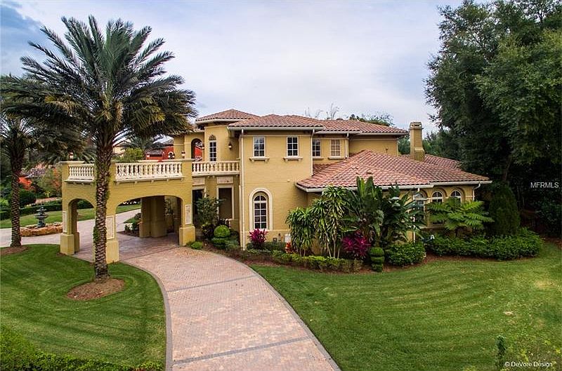11036 Bridge House Rd, Windermere, FL 34786 | Zillow