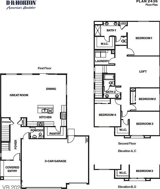 2nd image of 1206 Dre Harbor Place Ln #84