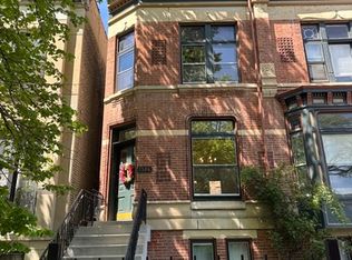 1504 W Jackson Blvd, Chicago, IL 60607