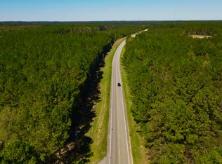 0 Highway 45 Tract #5, Fruitdale, AL 36539