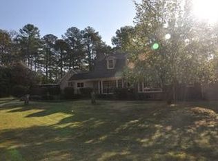 917 Mockingbird Ln, Griffin, GA 30224