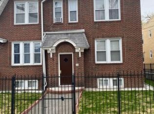 114 Norman Rd #1R, Newark, NJ 07106