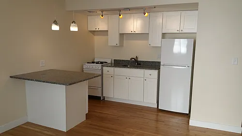 Floor plan 205