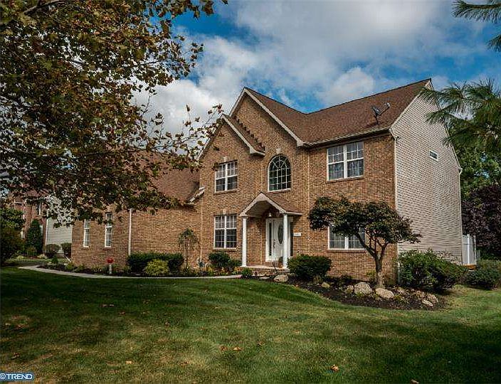 481 Keating Dr, Yardley, PA 19067 | Zillow