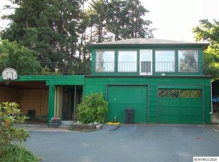 3375 View Dr S, Salem, OR 97302
