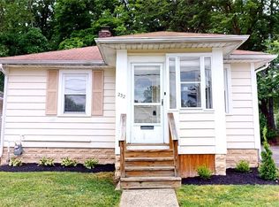232 Luary Dr, Painesville, OH 44077