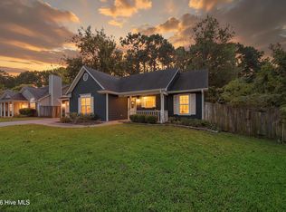 2219 Sapling Cir, Wilmington, NC 28411