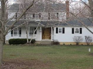 133 Voelbel Rd, Hightstown, NJ 08520