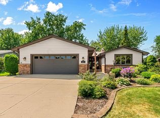 4657 Kent St, Shoreview, MN 55126