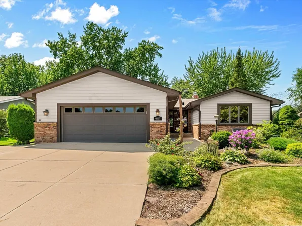 4657 Kent St, Shoreview, MN 55126